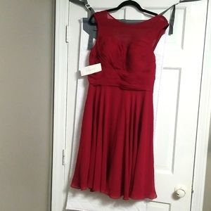 Women's AZAZIE Garnet Cocktail Dress